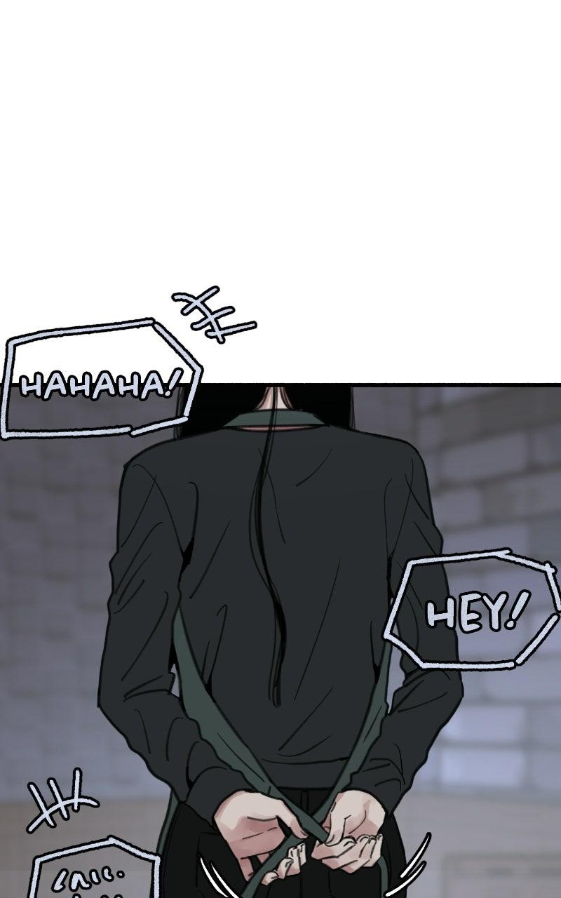 Read Self-Immolation chapter 11 image 38 on Lezhin
