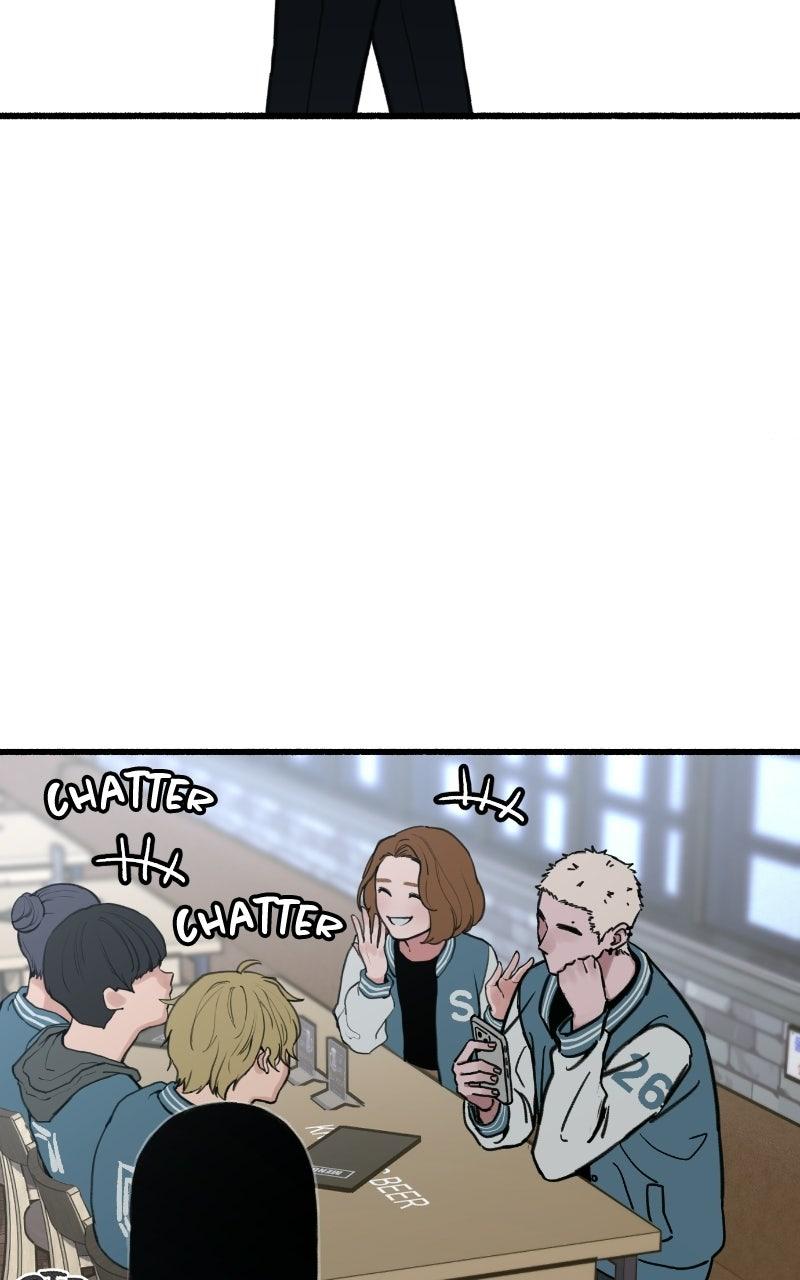 Read Self-Immolation chapter 11 image 43 on Lezhin