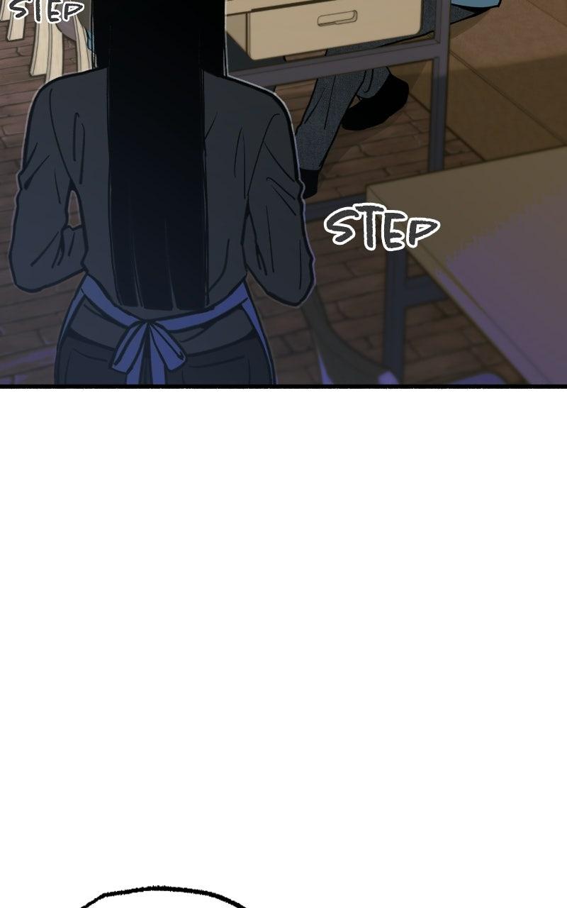 Read Self-Immolation chapter 11 image 44 on Lezhin