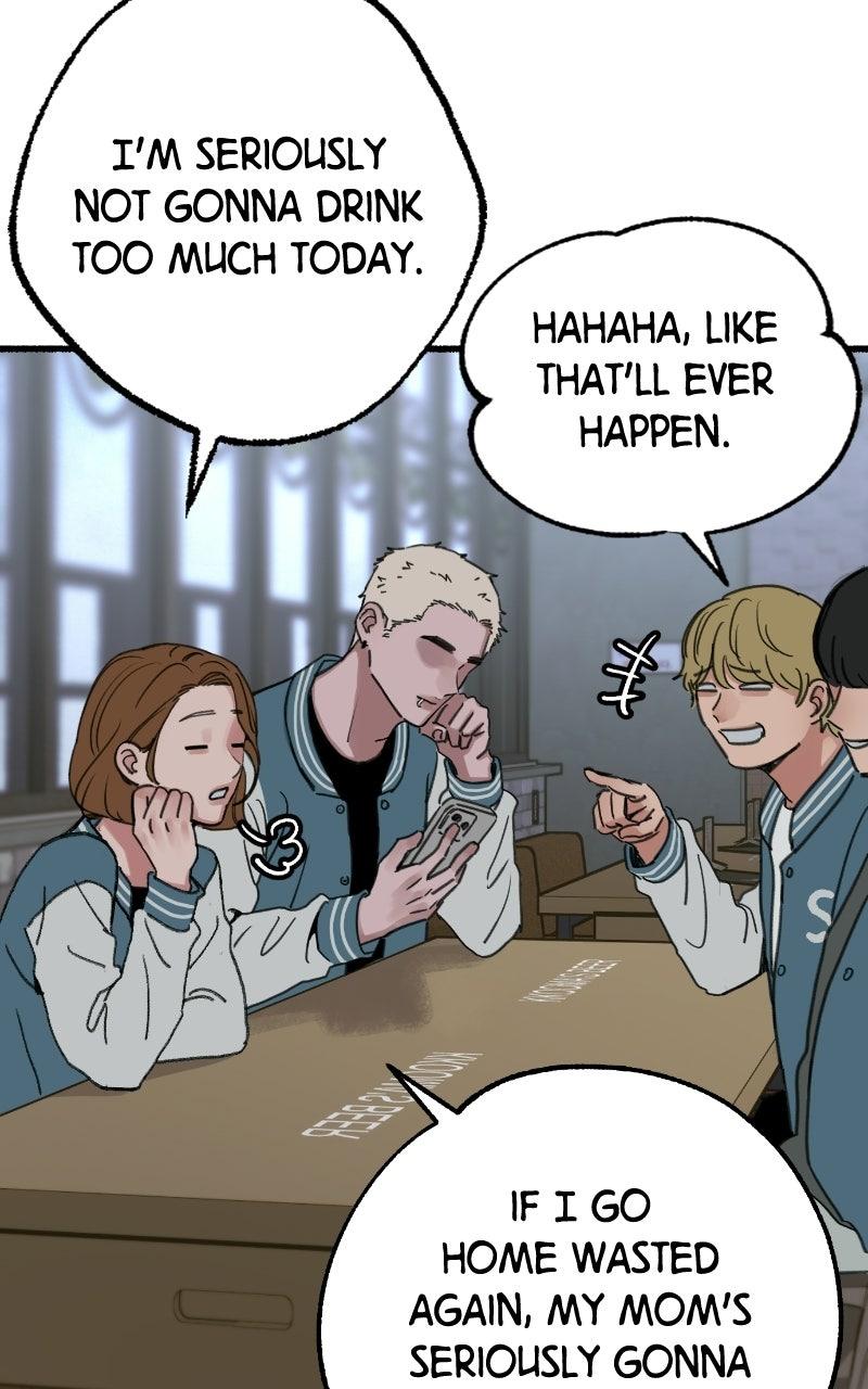 Read Self-Immolation chapter 11 image 45 on Lezhin