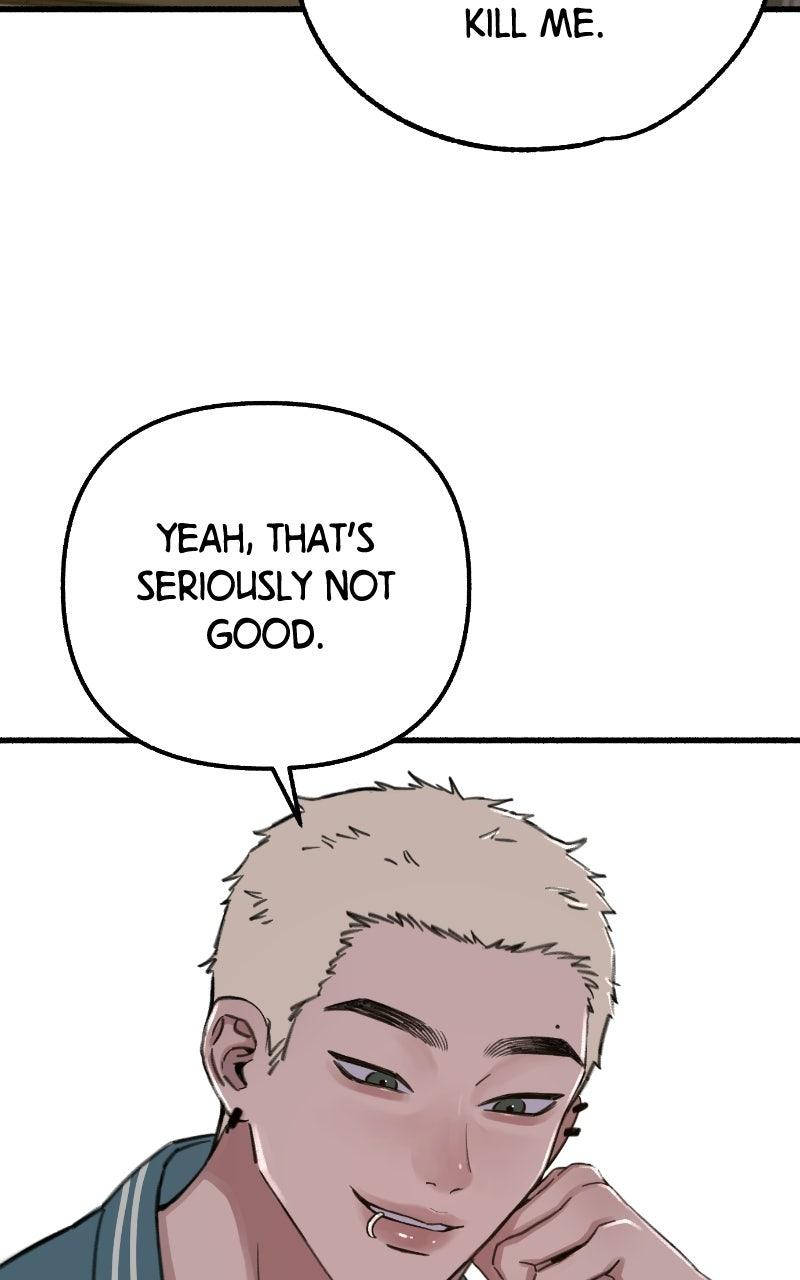 Read Self-Immolation chapter 11 image 46 on Lezhin