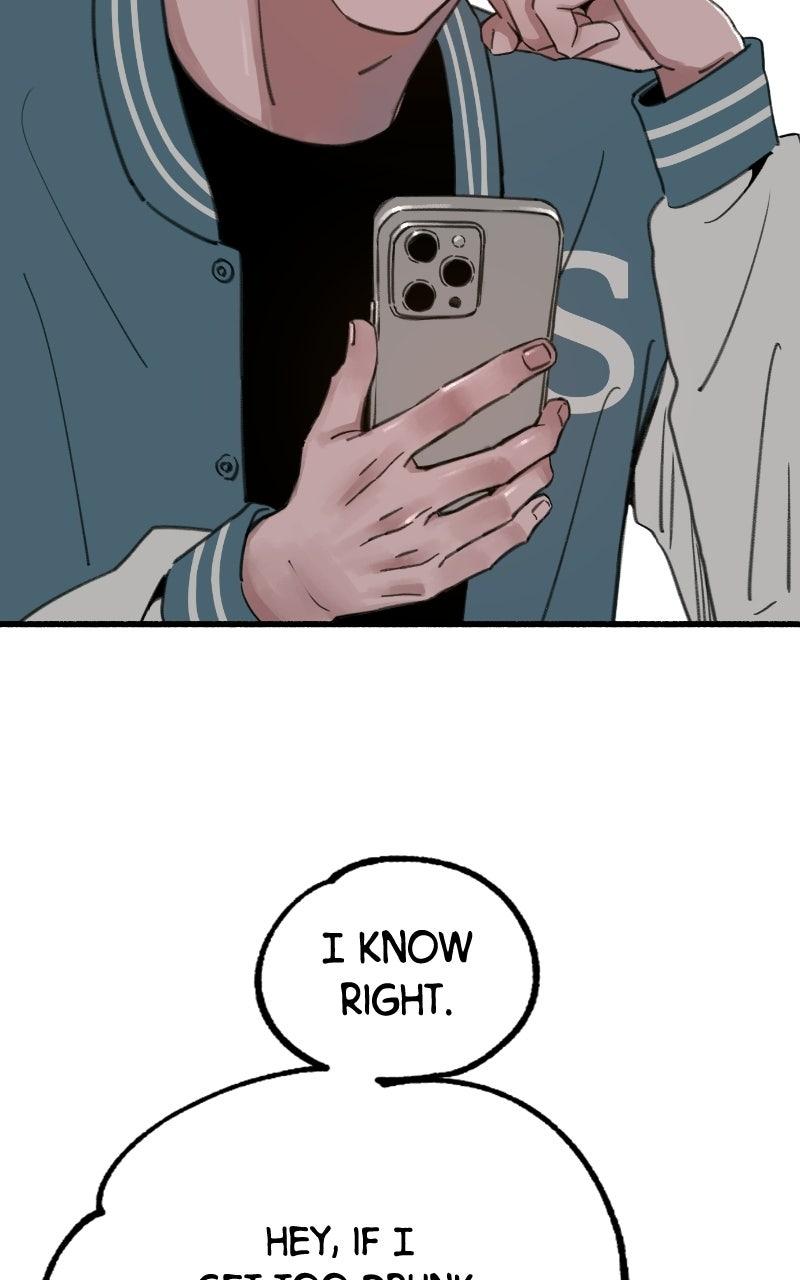 Read Self-Immolation chapter 11 image 47 on Lezhin