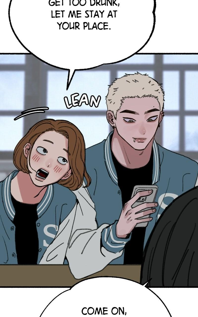 Read Self-Immolation chapter 11 image 48 on Lezhin