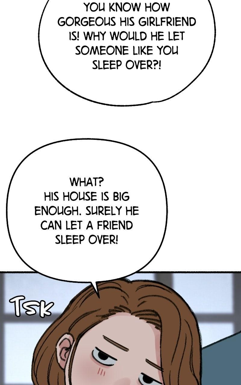 Read Self-Immolation chapter 11 image 49 on Lezhin