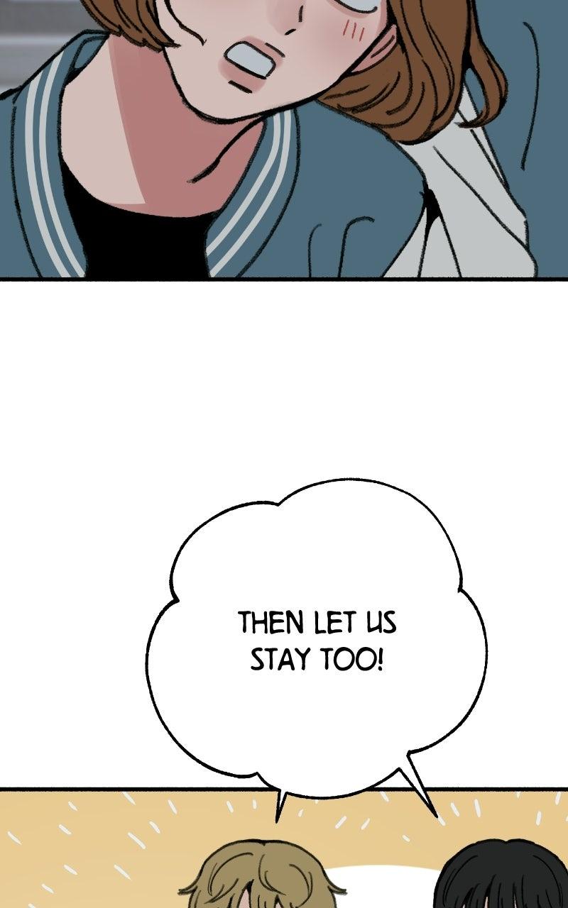 Read Self-Immolation chapter 11 image 50 on Lezhin