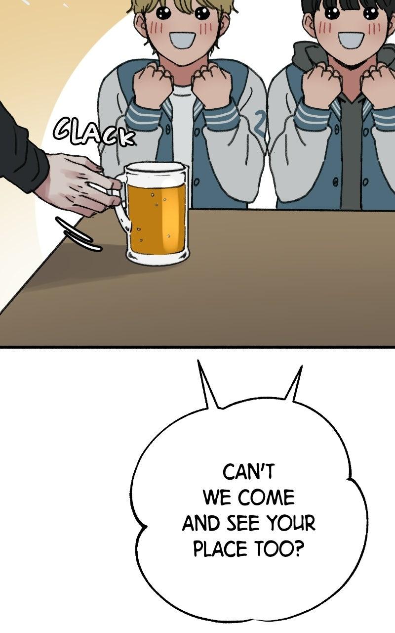 Read Self-Immolation chapter 11 image 51 on Lezhin