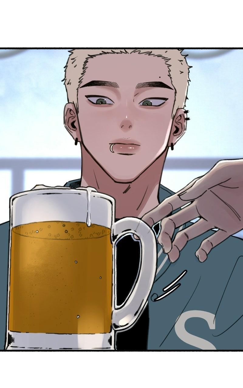 Read Self-Immolation chapter 11 image 52 on Lezhin