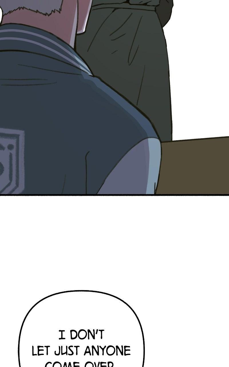 Read Self-Immolation chapter 11 image 55 on Lezhin