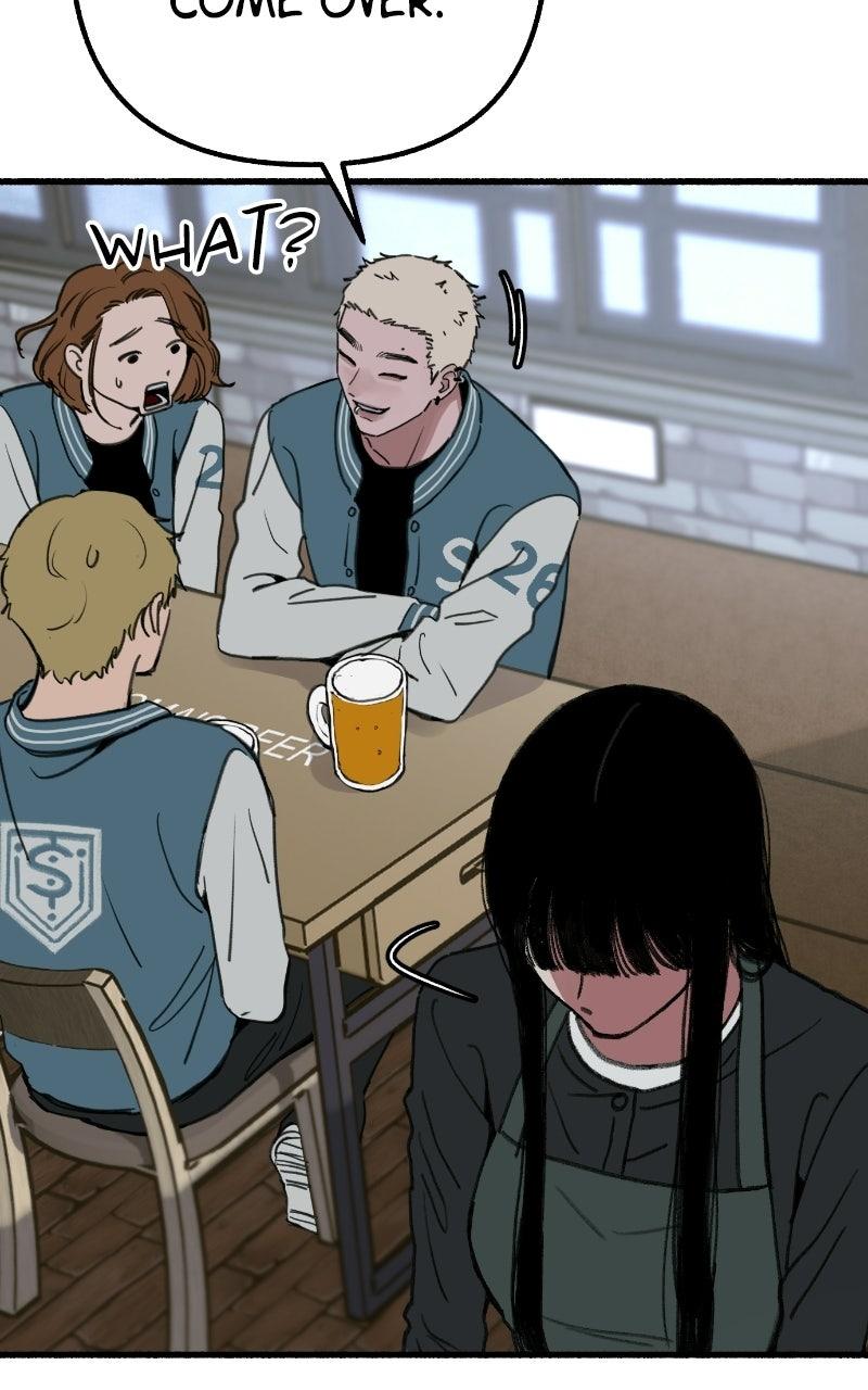 Read Self-Immolation chapter 11 image 56 on Lezhin