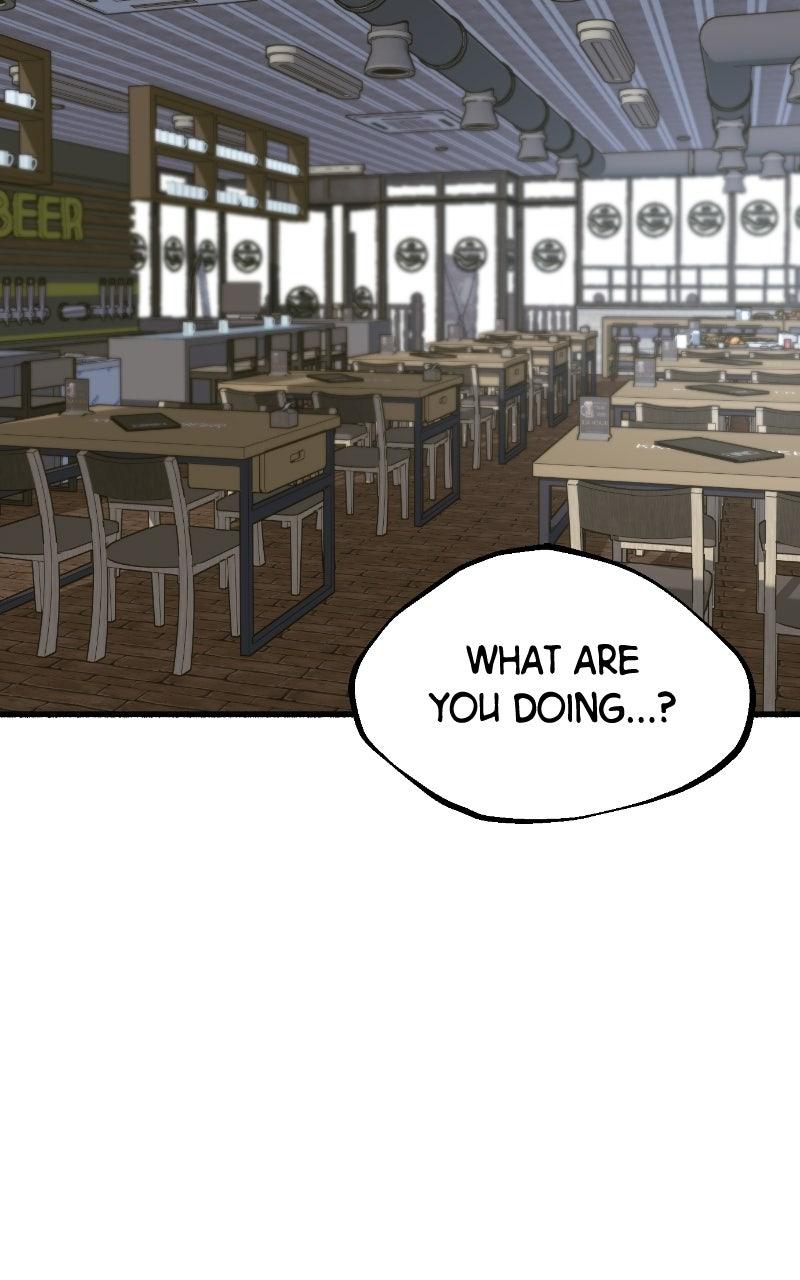 Read Self-Immolation chapter 11 image 6 on Lezhin