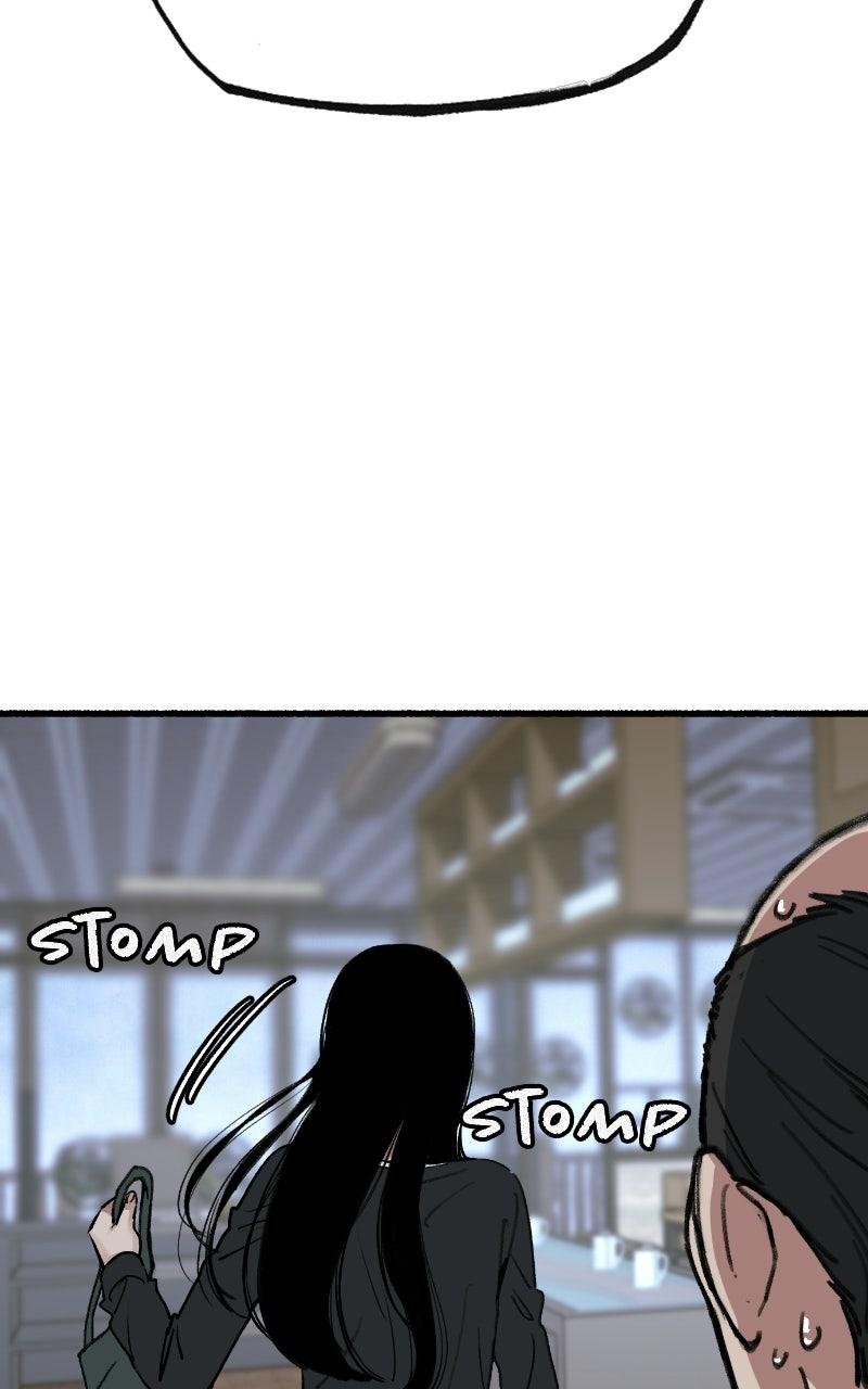 Read Self-Immolation chapter 11 image 71 on Lezhin