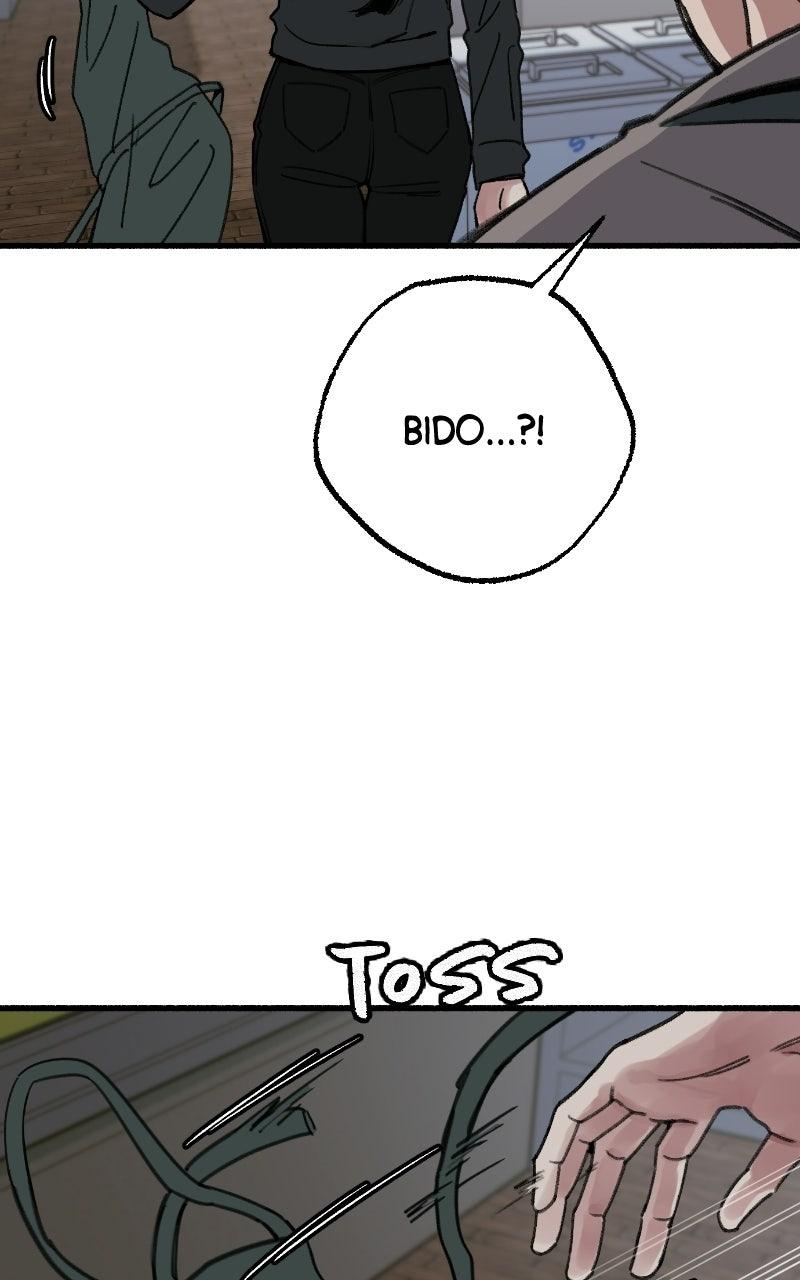 Read Self-Immolation chapter 11 image 72 on Lezhin