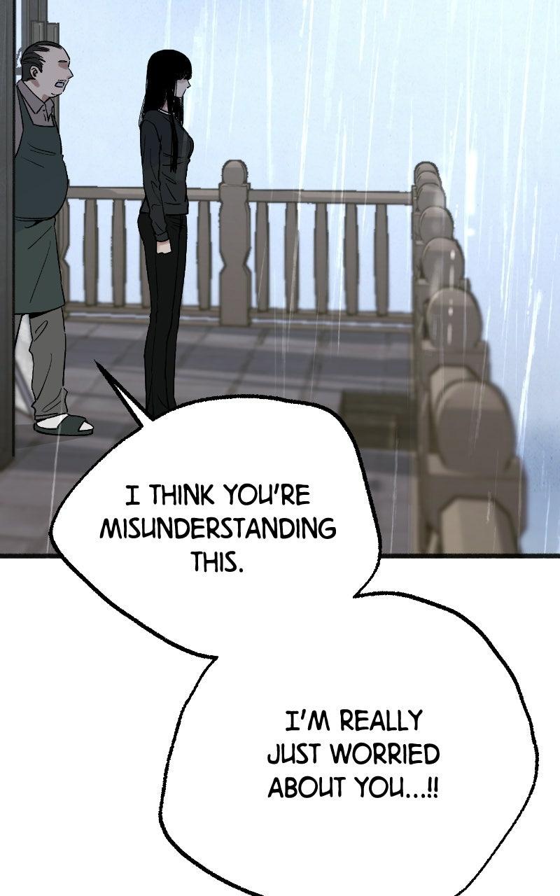 Read Self-Immolation chapter 11 image 77 on Lezhin