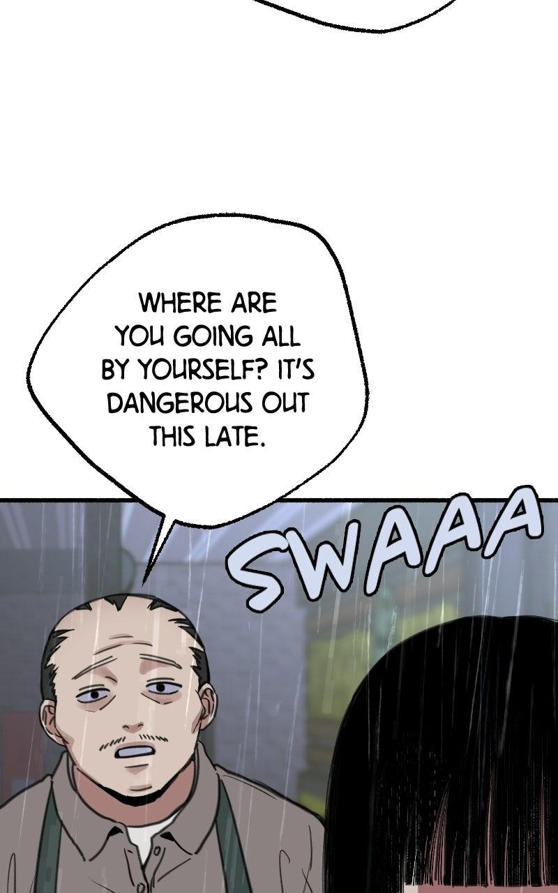 Read Self-Immolation chapter 11 image 78 on Lezhin
