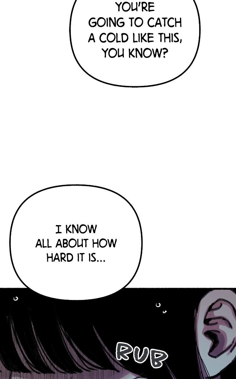 Read Self-Immolation chapter 11 image 8 on Lezhin