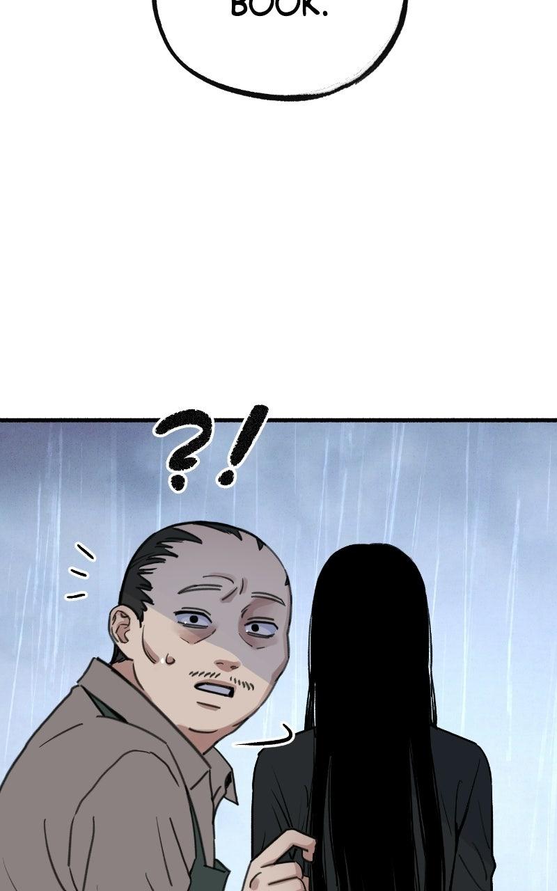 Read Self-Immolation chapter 11 image 83 on Lezhin