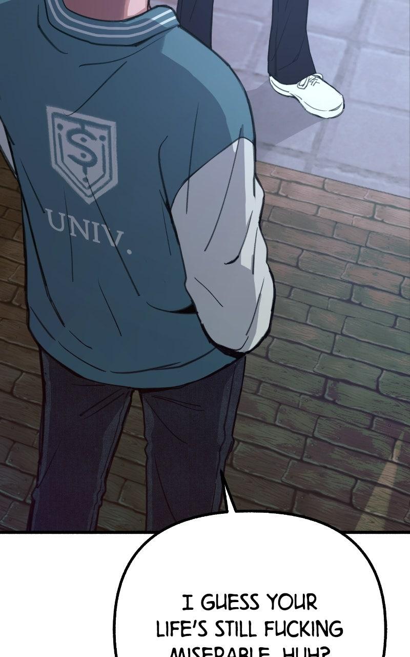 Read Self-Immolation chapter 11 image 90 on Lezhin