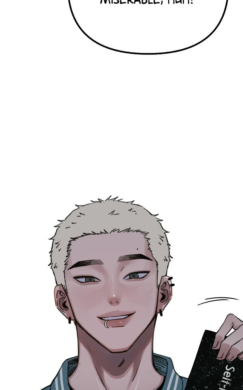 Read Self-Immolation chapter 11 image 91 on Lezhin