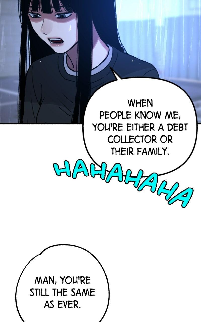 Read Self-Immolation chapter 12 image 13 on Lezhin