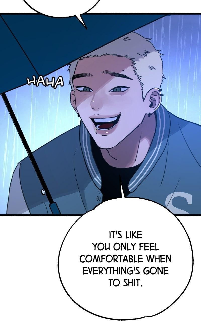 Read Self-Immolation chapter 12 image 14 on Lezhin