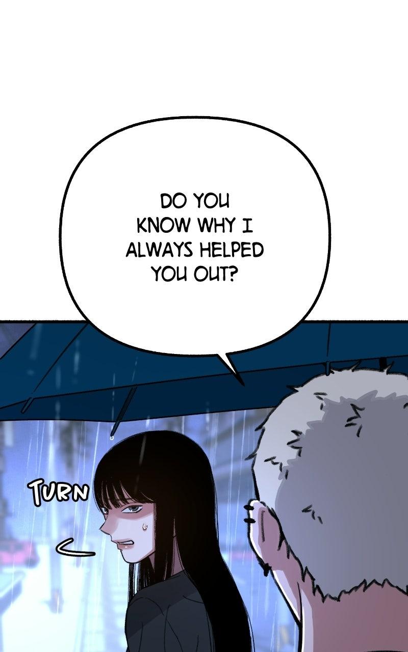 Read Self-Immolation chapter 12 image 15 on Lezhin