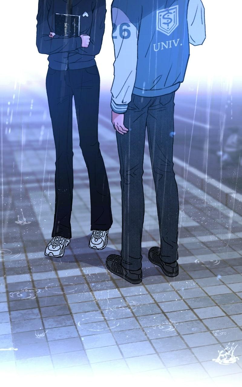 Read Self-Immolation chapter 12 image 19 on Lezhin