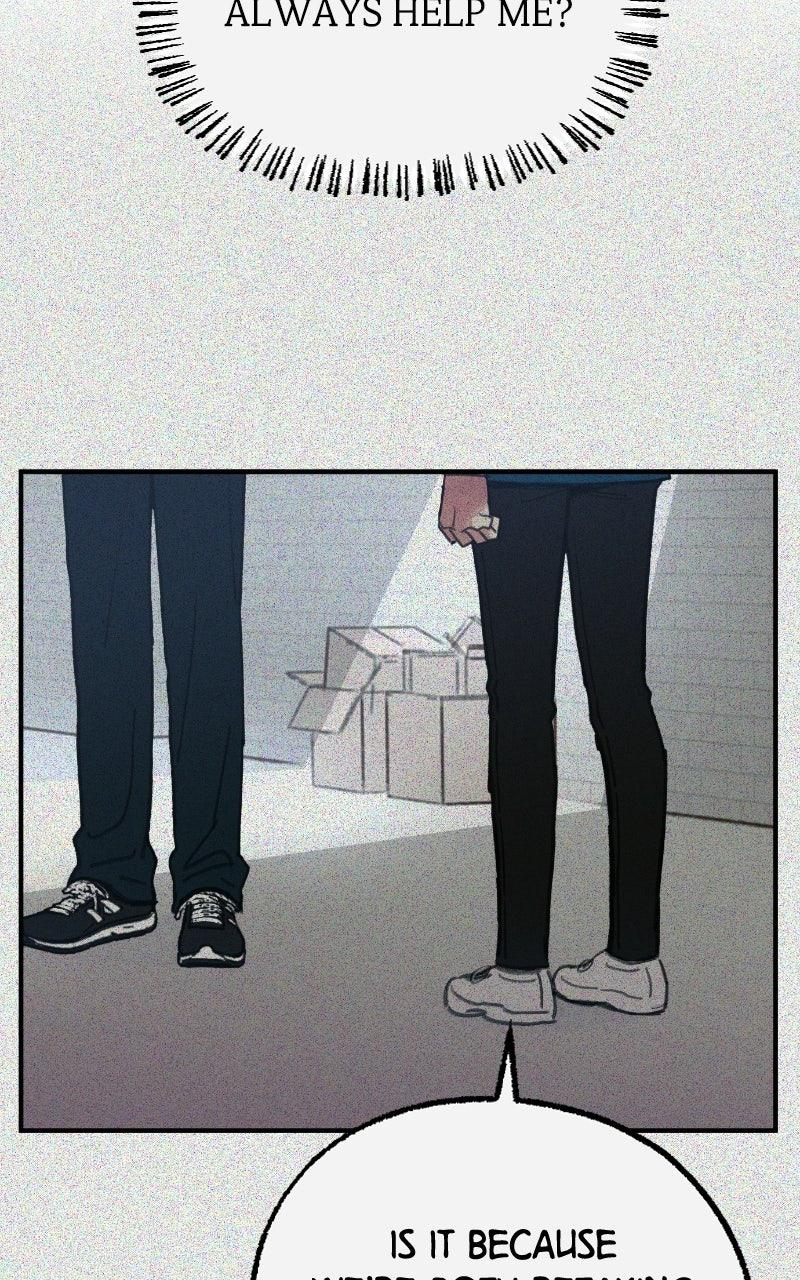 Read Self-Immolation chapter 12 image 21 on Lezhin