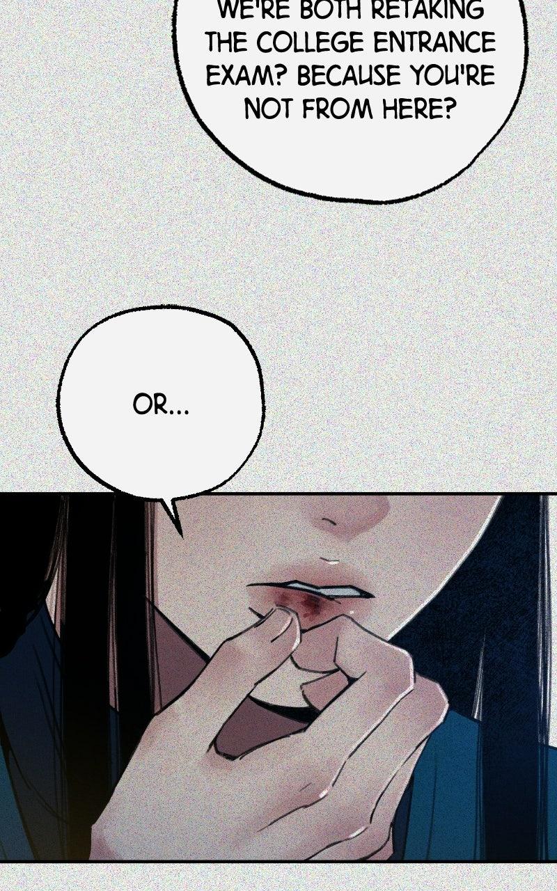 Read Self-Immolation chapter 12 image 22 on Lezhin