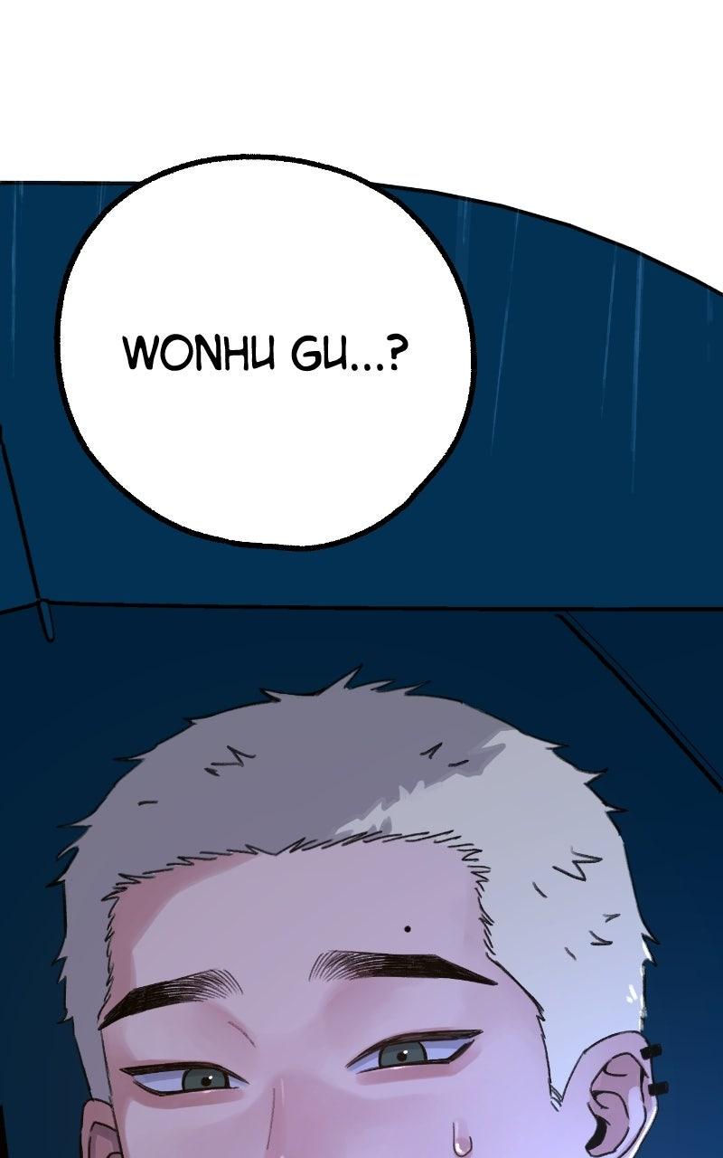 Read Self-Immolation chapter 12 image 25 on Lezhin