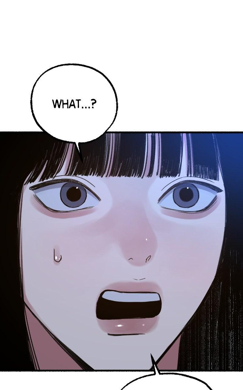 Read Self-Immolation chapter 12 image 27 on Lezhin