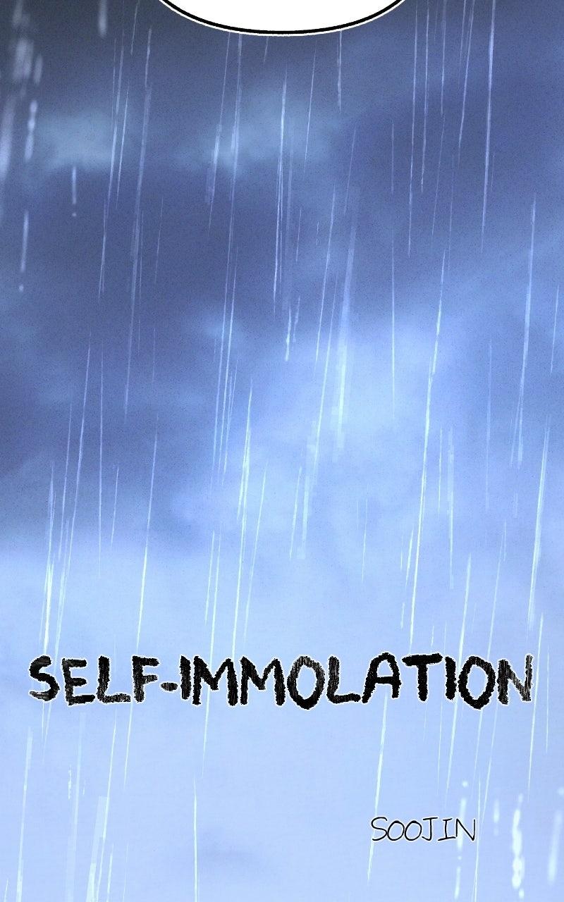 Read Self-Immolation chapter 12 image 30 on Lezhin