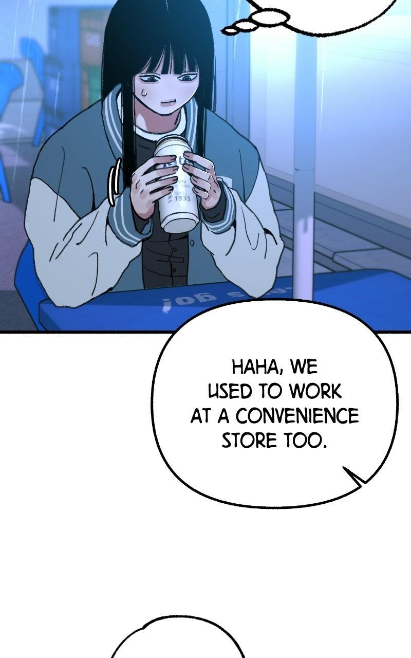 Read Self-Immolation chapter 12 image 34 on Lezhin