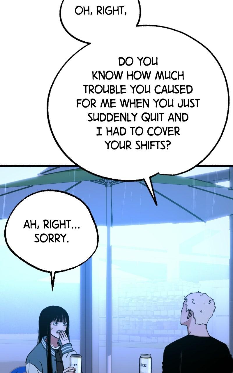 Read Self-Immolation chapter 12 image 35 on Lezhin