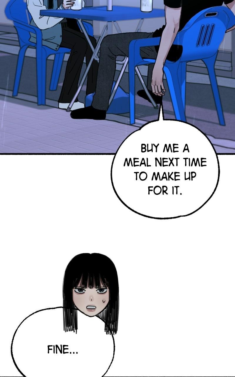 Read Self-Immolation chapter 12 image 36 on Lezhin