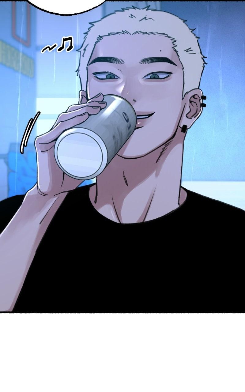 Read Self-Immolation chapter 12 image 37 on Lezhin
