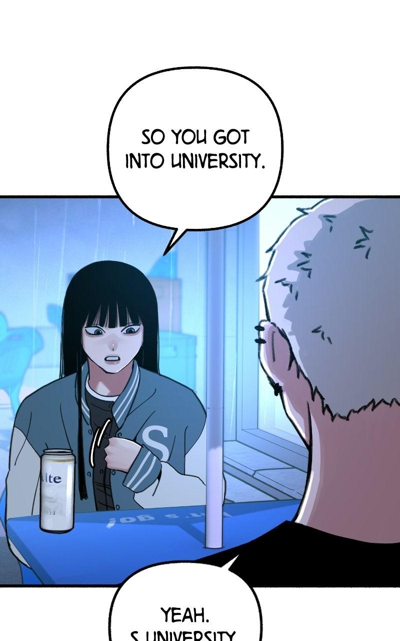 Read Self-Immolation chapter 12 image 38 on Lezhin