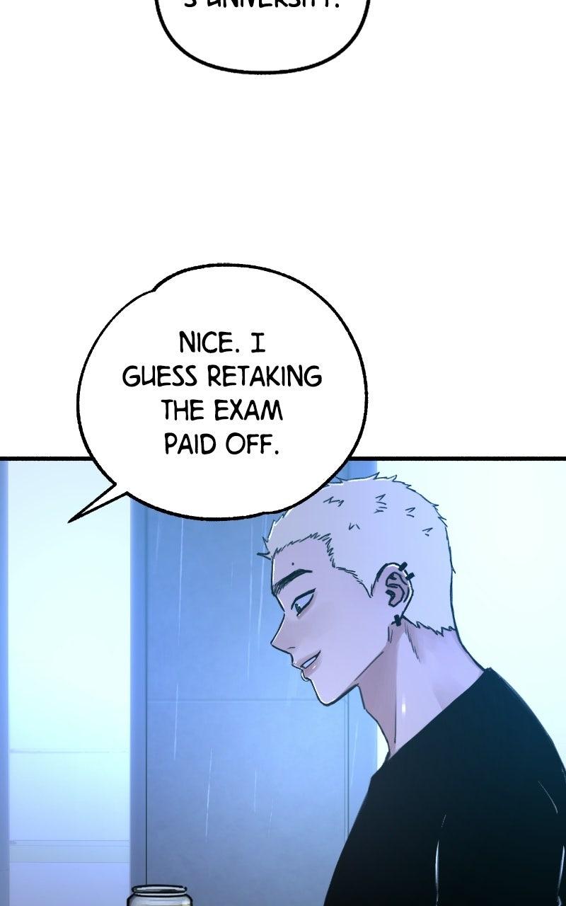 Read Self-Immolation chapter 12 image 39 on Lezhin