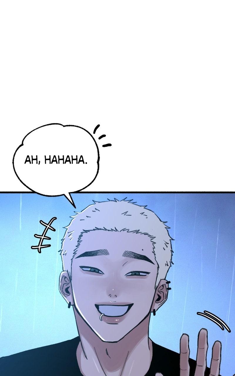 Read Self-Immolation chapter 12 image 43 on Lezhin