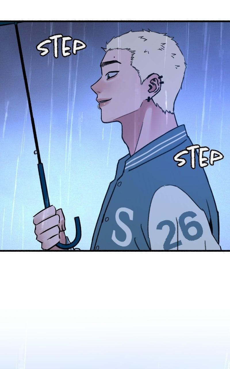 Read Self-Immolation chapter 12 image 5 on Lezhin