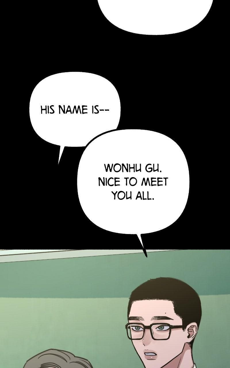 Read Self-Immolation chapter 12 image 50 on Lezhin