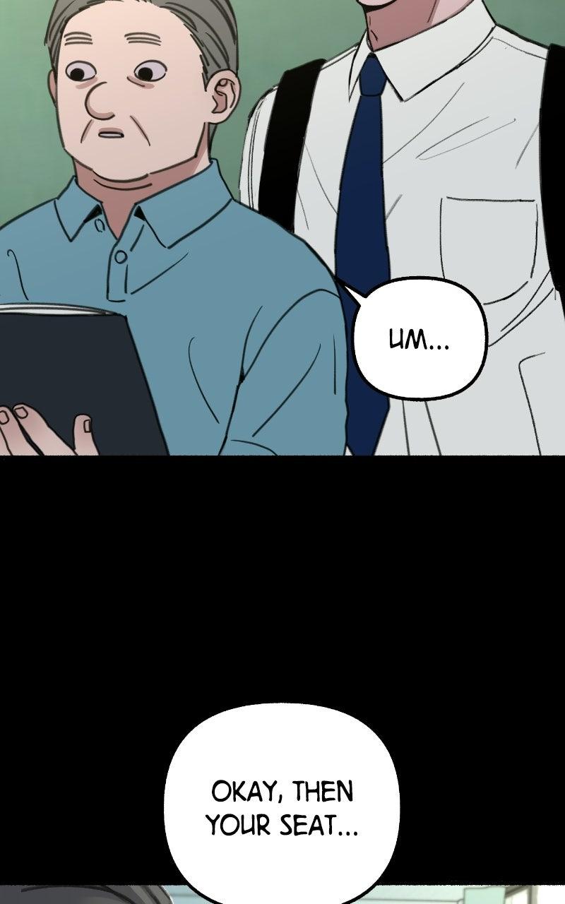 Read Self-Immolation chapter 12 image 51 on Lezhin
