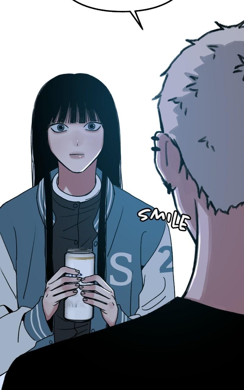 Read Self-Immolation chapter 12 image 59 on Lezhin