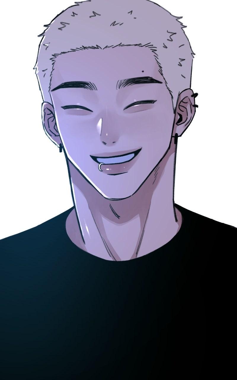 Read Self-Immolation chapter 12 image 61 on Lezhin