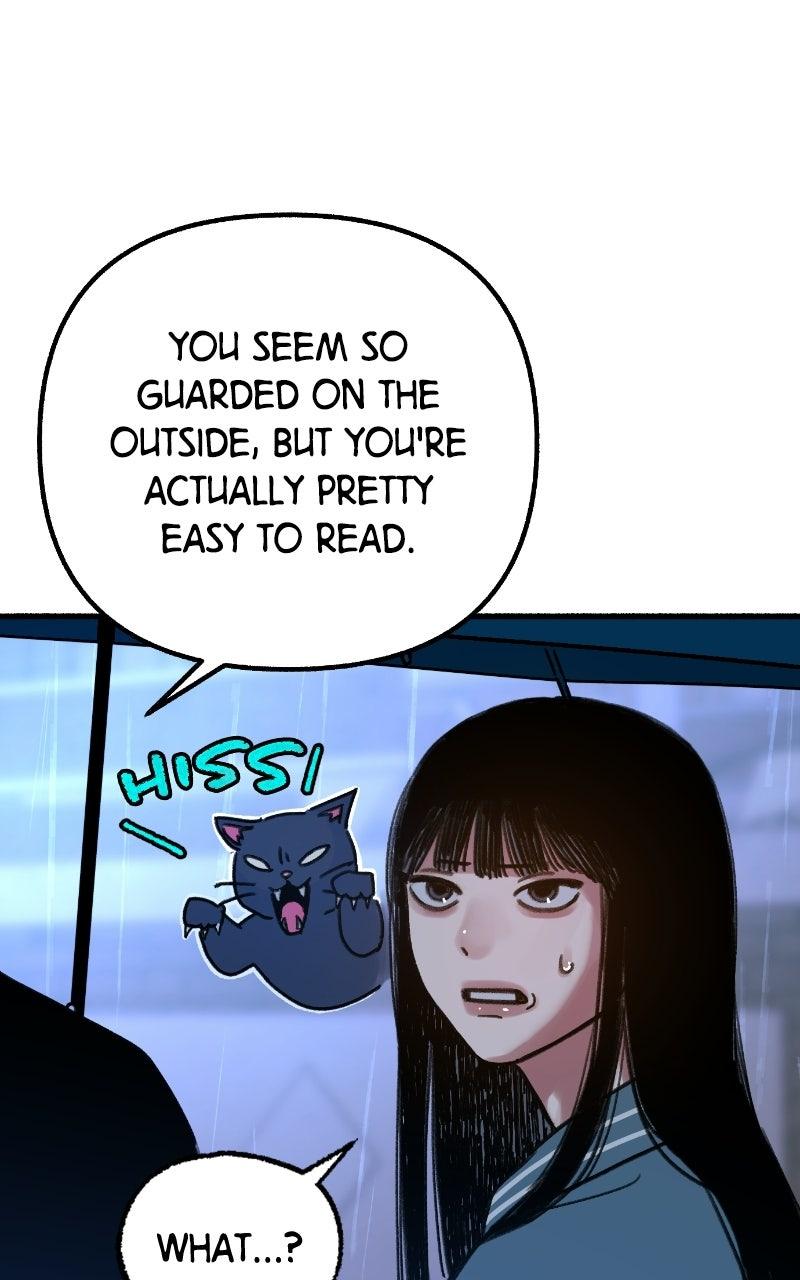 Read Self-Immolation chapter 12 image 68 on Lezhin