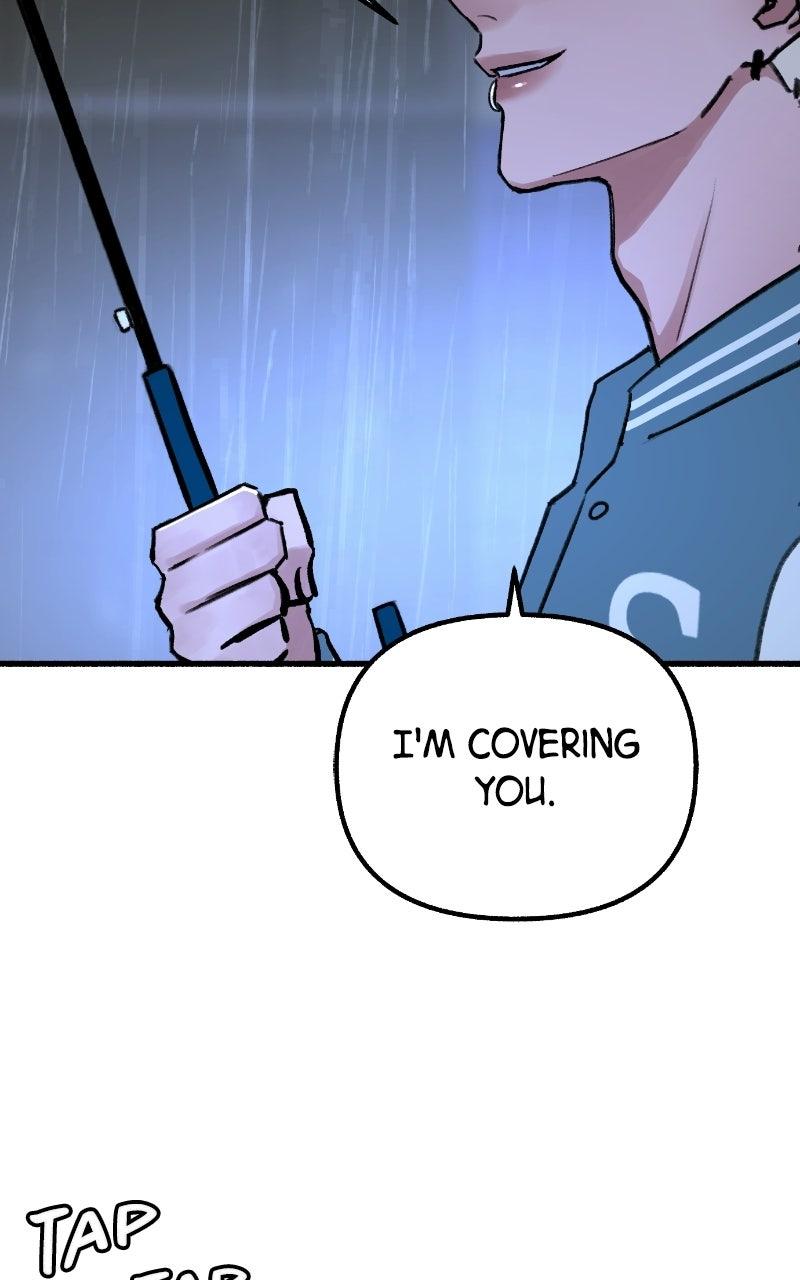 Read Self-Immolation chapter 12 image 8 on Lezhin