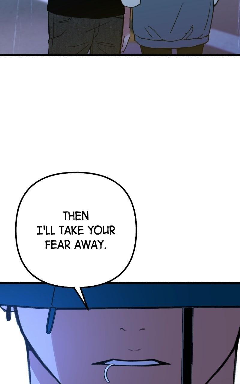 Read Self-Immolation chapter 12 image 85 on Lezhin