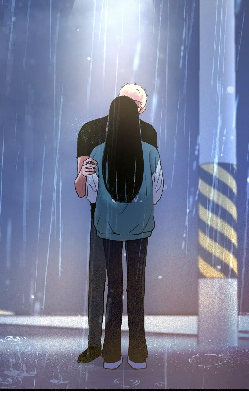 Read Self-Immolation chapter 12 image 93 on Lezhin