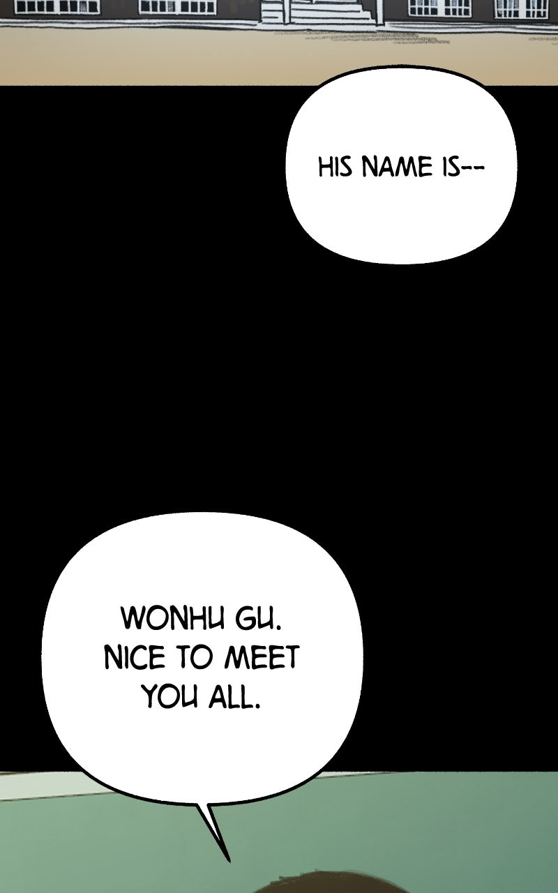 Read Self-Immolation chapter 13 image 1 on Lezhin