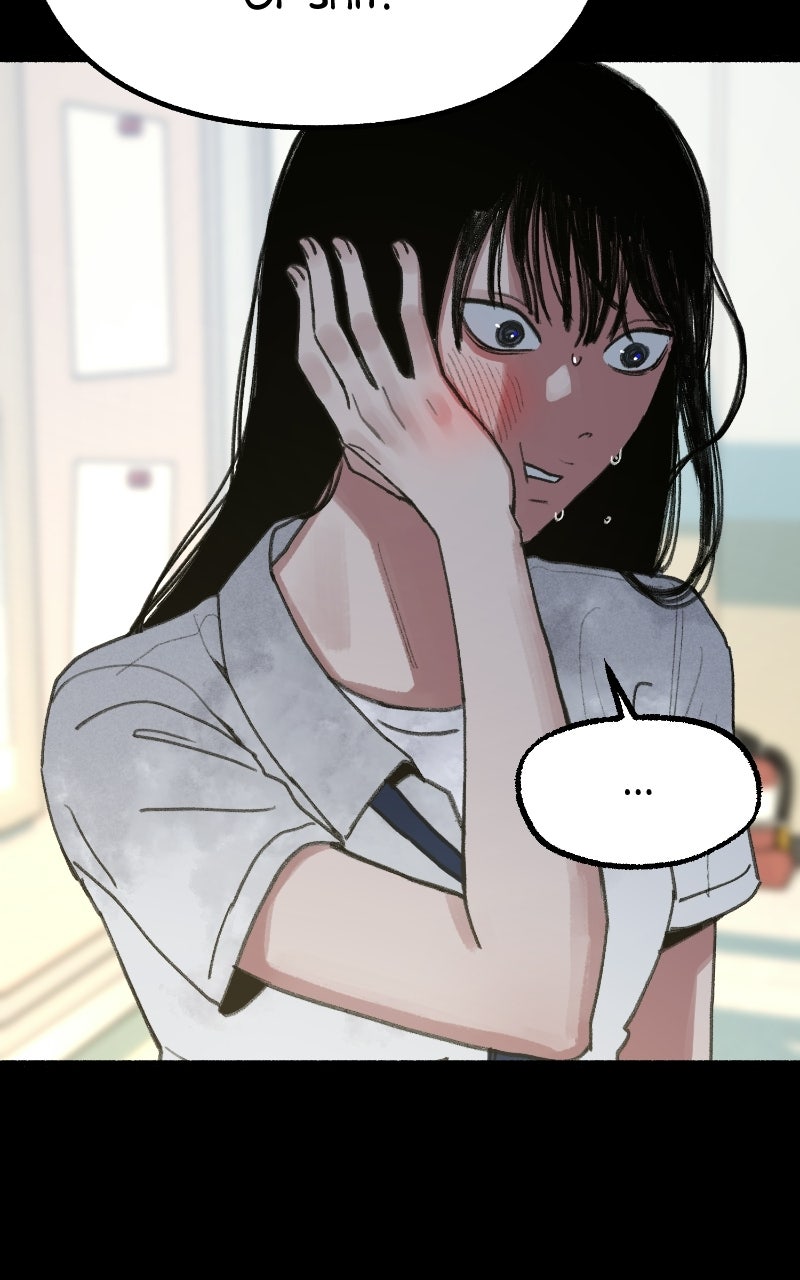 Read Self-Immolation chapter 13 image 12 on Lezhin