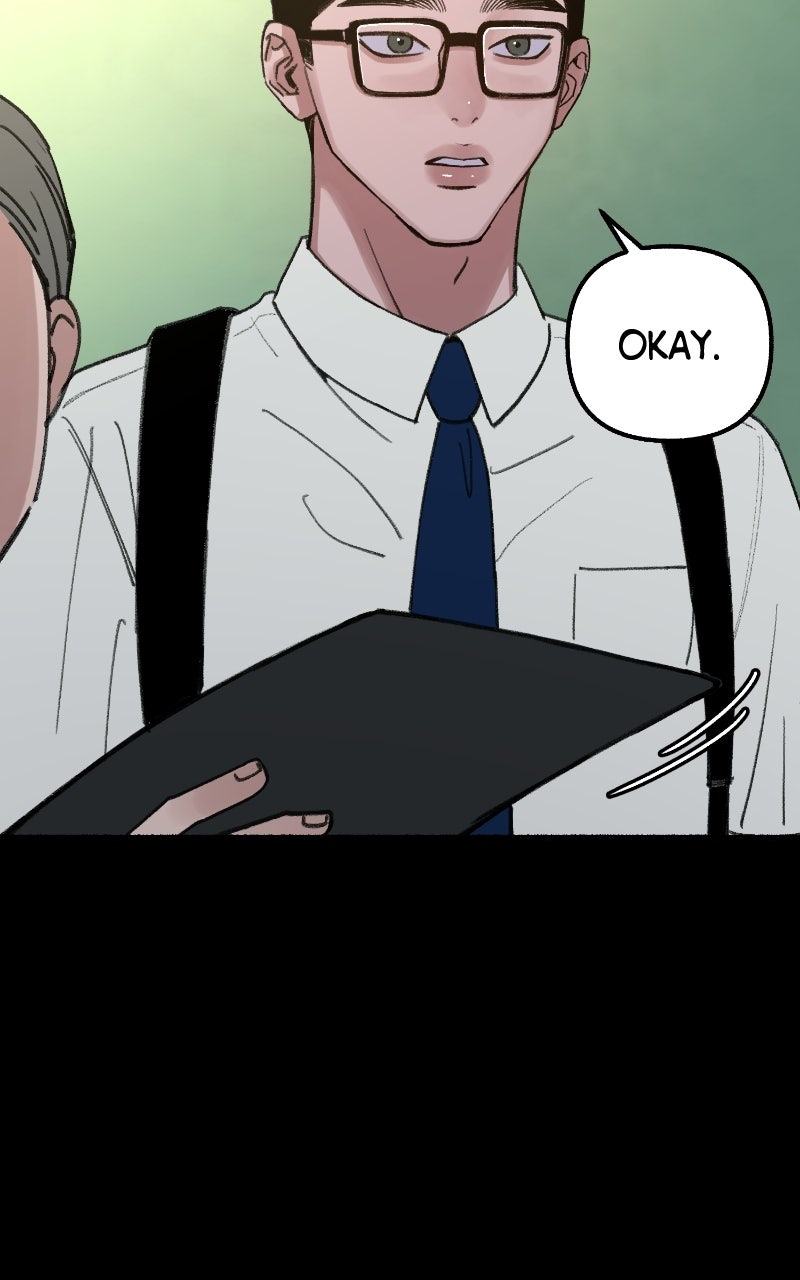 Read Self-Immolation chapter 13 image 15 on Lezhin